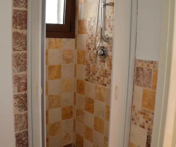 Апартаменты 21mq Homes *